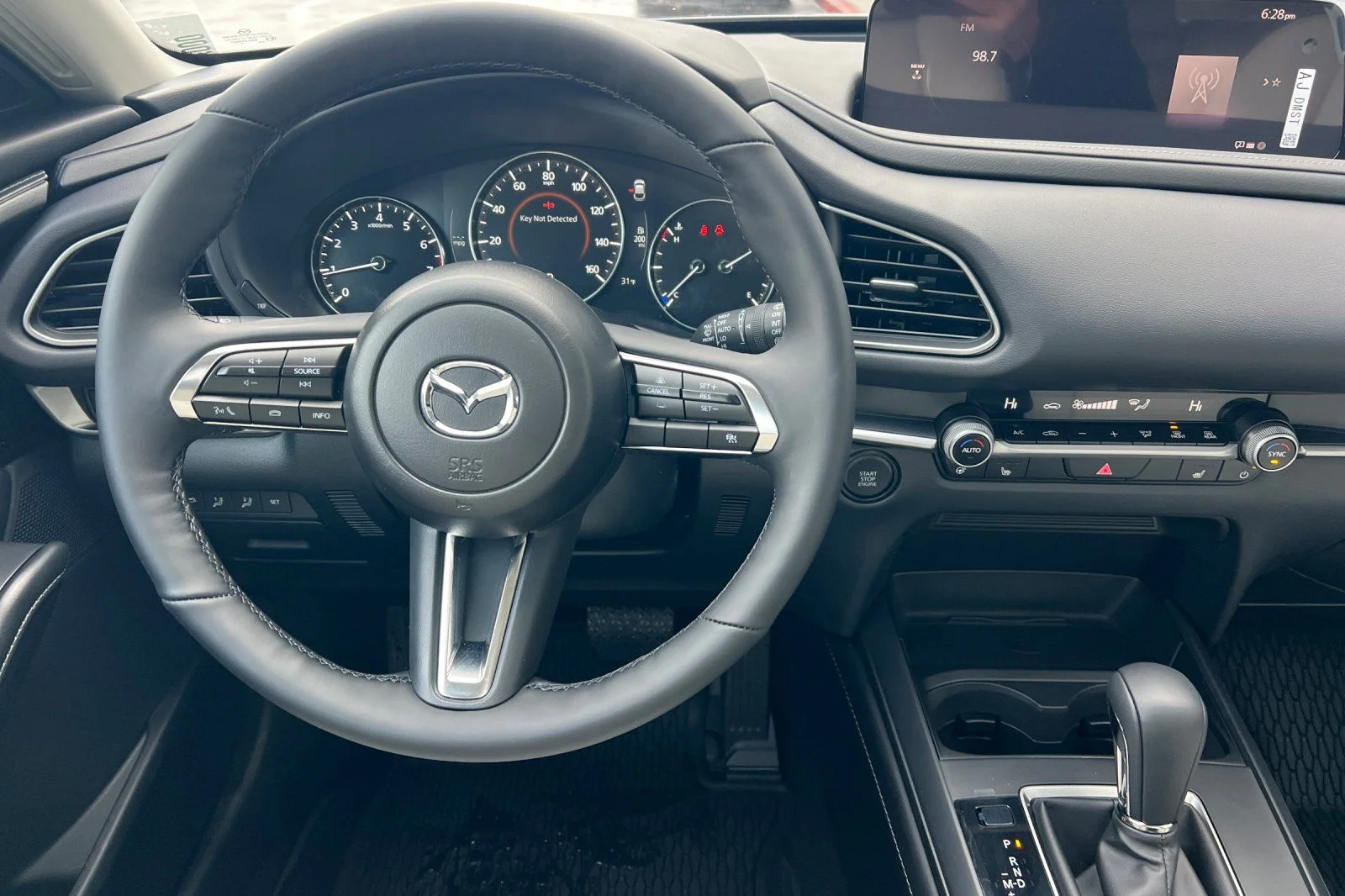 2026 Mazda CX-30 Premium - Photo 11