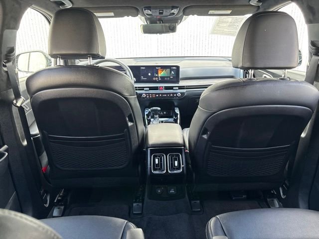 Certified Used 2025 Midnight Kia X-Line SX Prestige image 35