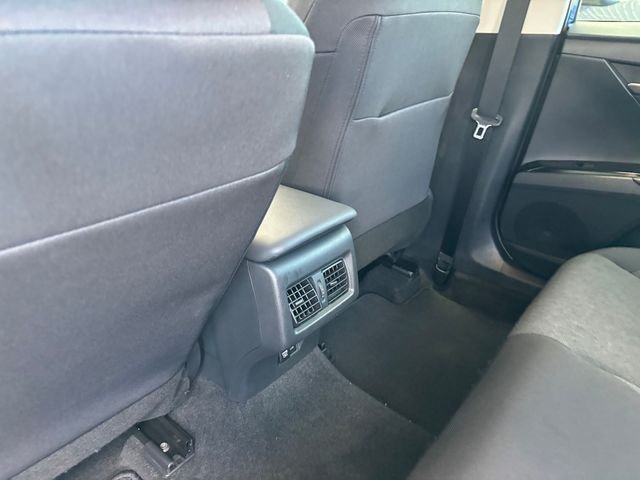 Used 2026 Blue Toyota LE image 24