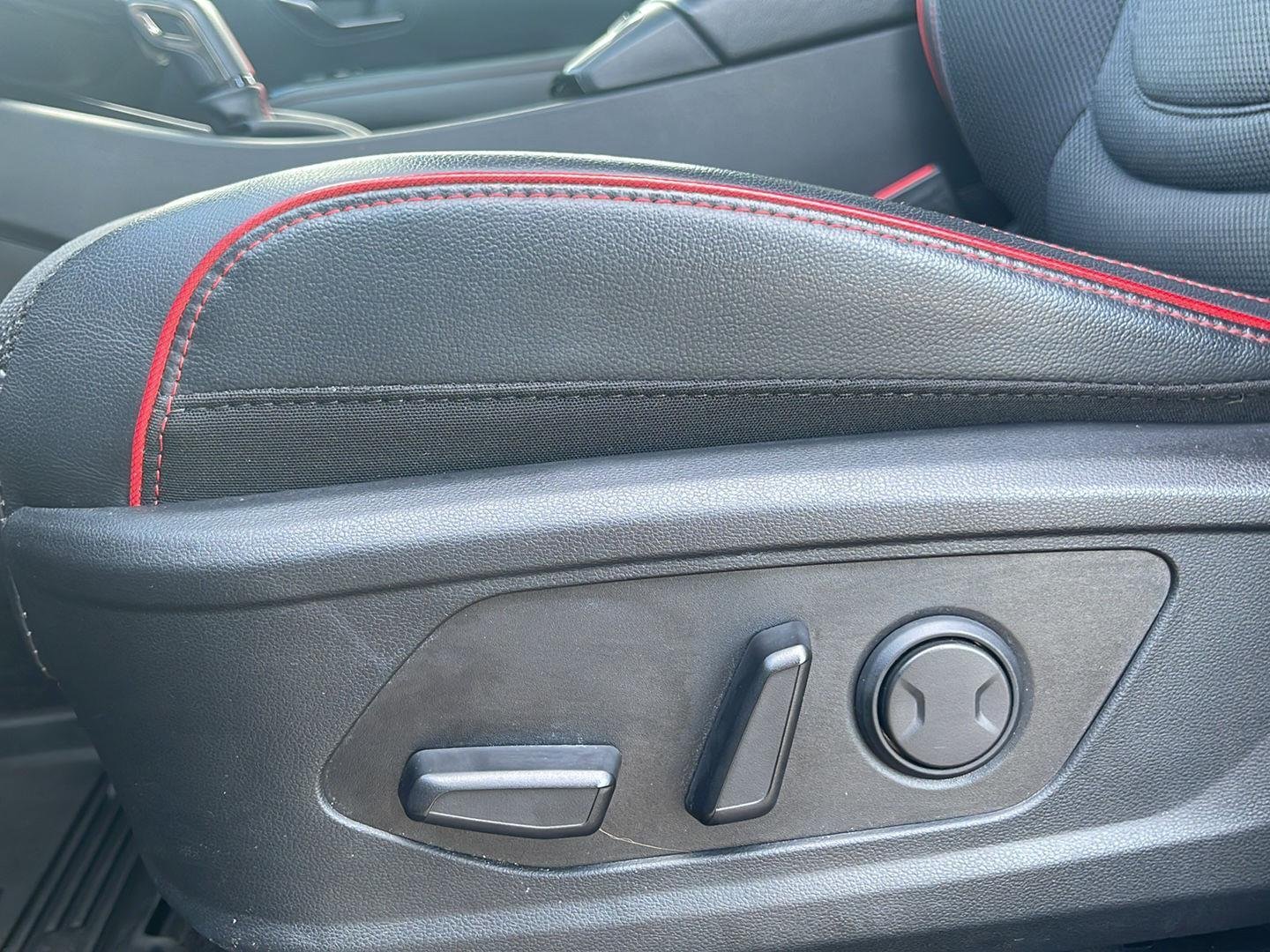 Used 2022 Portofino Gray Hyundai N Line image 21