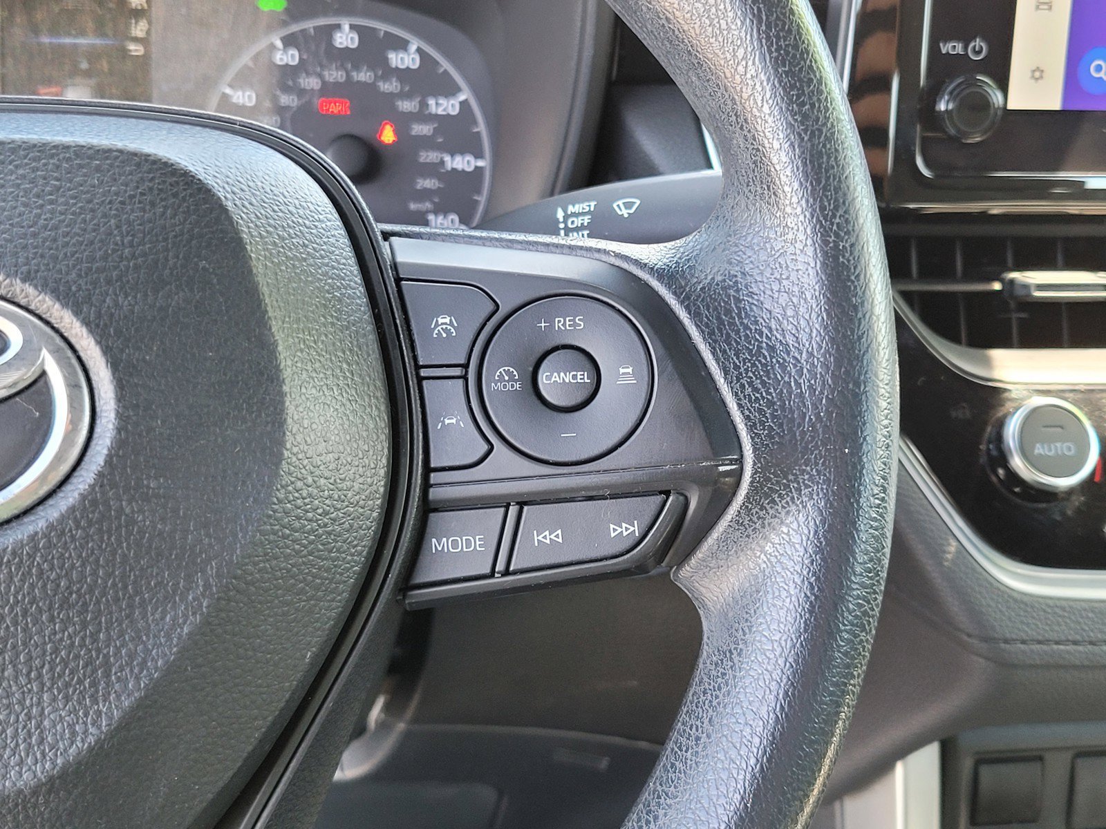Certified Used 2025 Silver Toyota  image 26