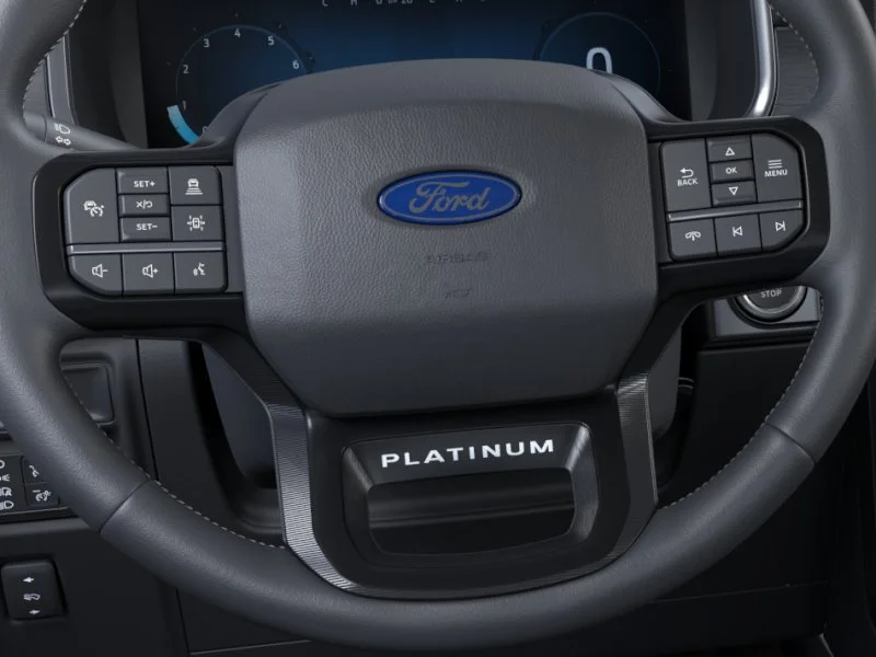 New 2026 Avalanche Ford Platinum® image 54