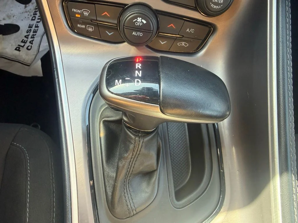Used 2022 Black Dodge R/T image 25