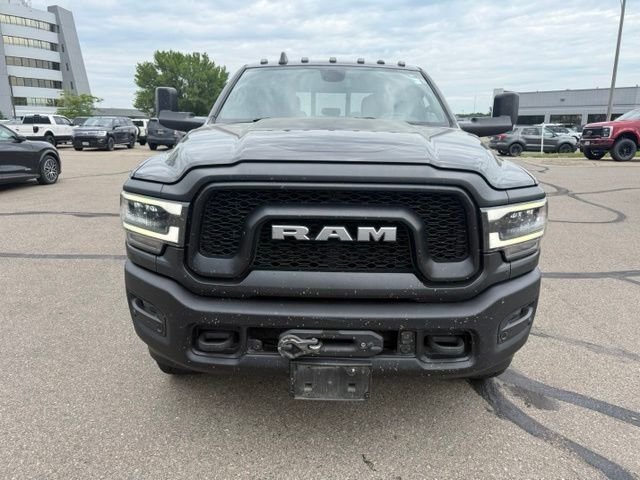 Used 2019 Gray Ram Power Wagon image 5