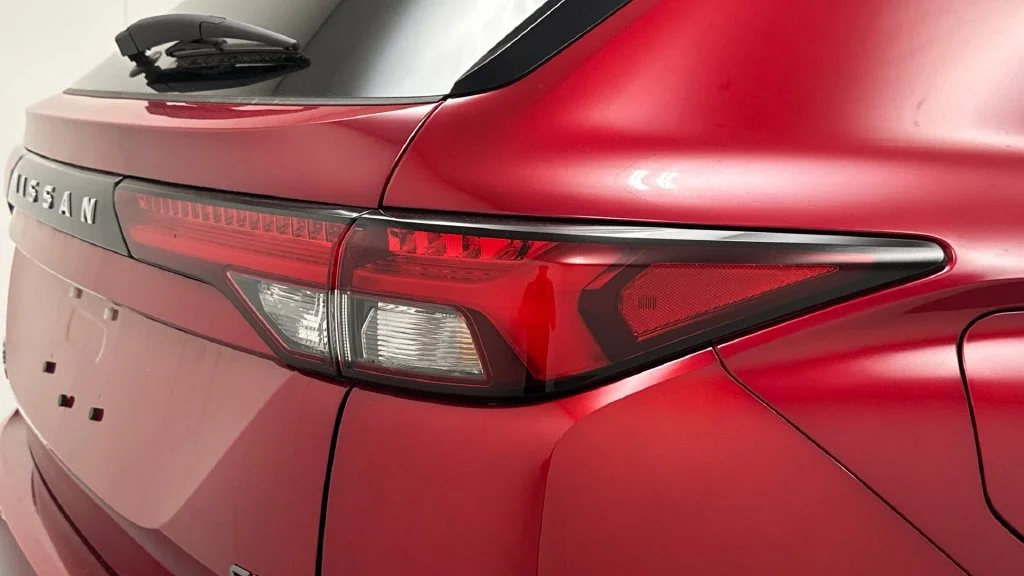 New 2026 Red Nissan SL image 17