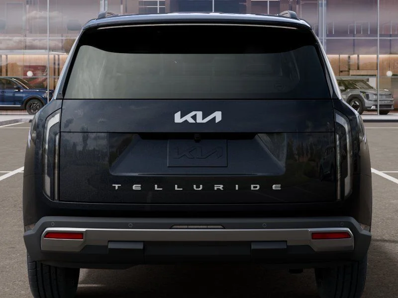 New 2027 Panthera Metal Kia S image 13