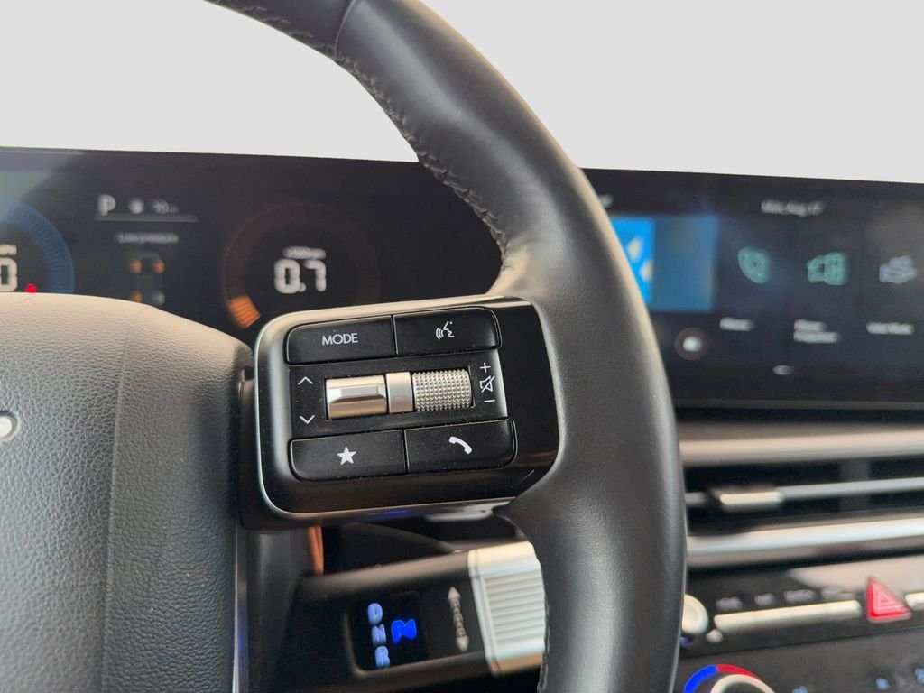 2024 Hyundai Santa Fe SEL - Photo 10