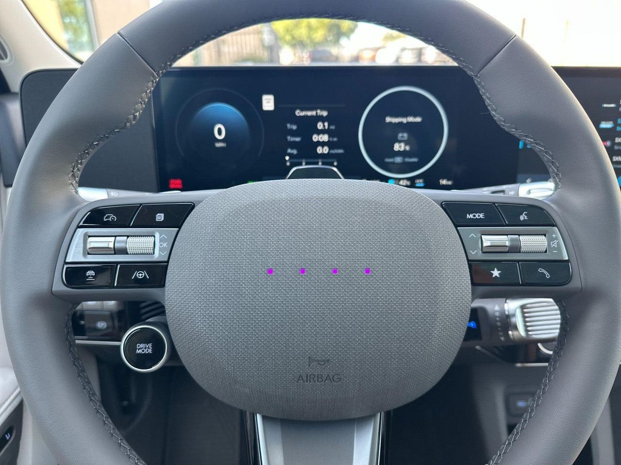 New 2026 Black Hyundai Limited image 21