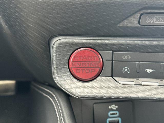 2025 Ford Mustang GT Premium Fastback - Photo 21