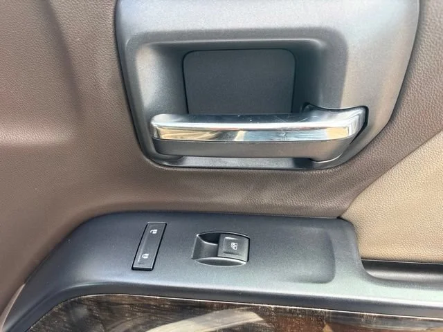 2016 GMC Sierra 1500 Denali Denali - Photo 45
