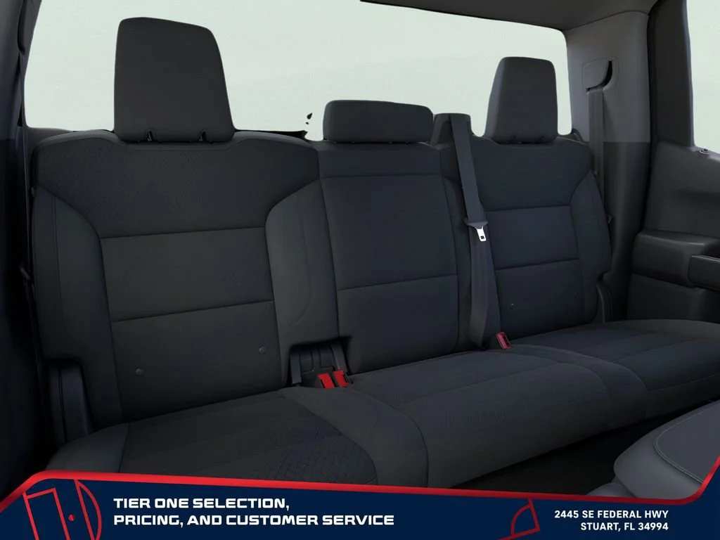 New 2026 Onyx Black GMC Pro image 17