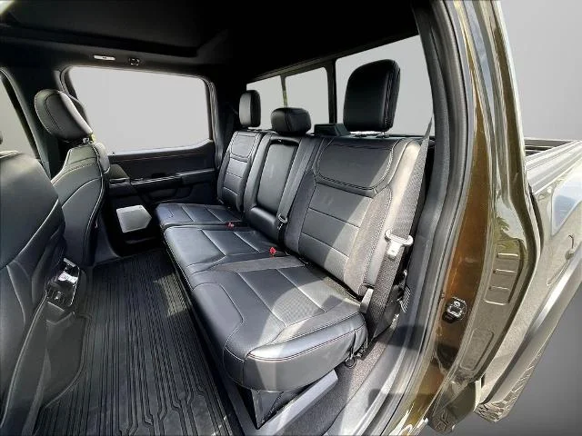 New 2026 Shelter Green Ford Raptor® image 63