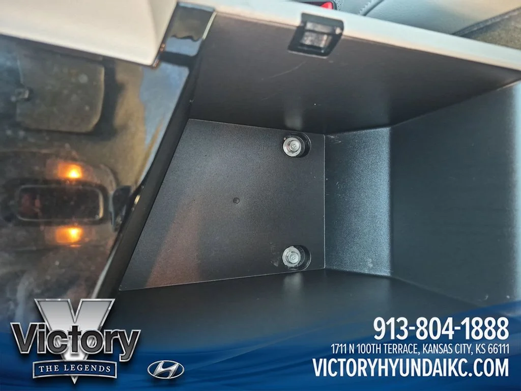 Used 2024 Gray Hyundai Limited image 25