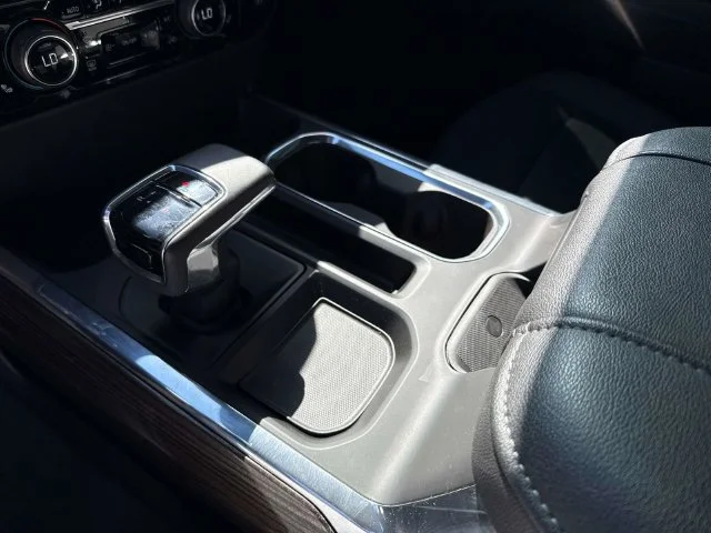 Used 2023 White Chevrolet RST image 47
