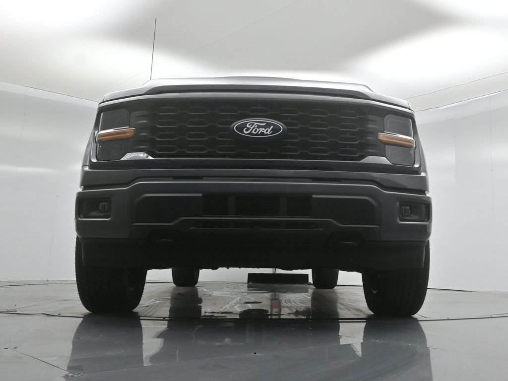 New 2026 Gray Ford STX image 37
