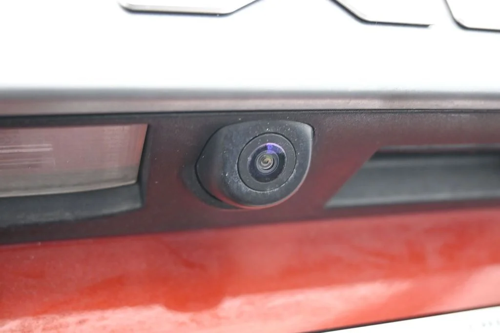 Used 2023 Mars Orange Kia S image 30