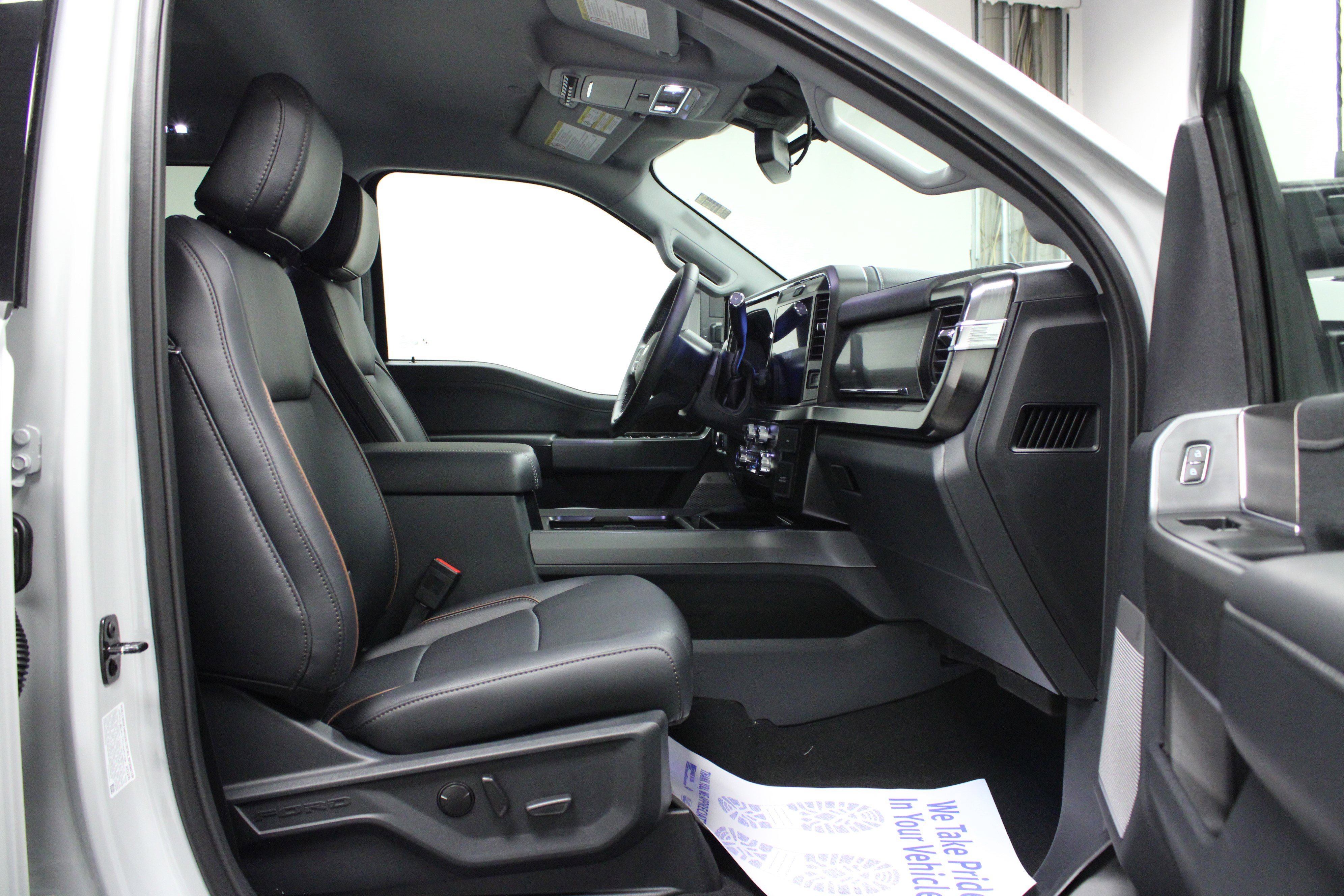 New 2026 Avalanche Ford LARIAT image 16