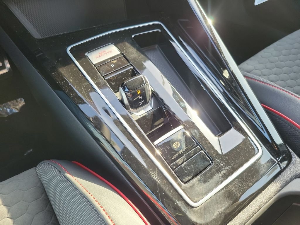 New 2026 Gray Volkswagen 2.0T SE image 15