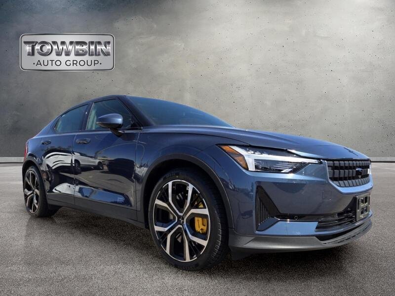 Used 2023 Polestar 2 Performance with VIN YSMET3KA5PL111516 for sale in Henderson, NV