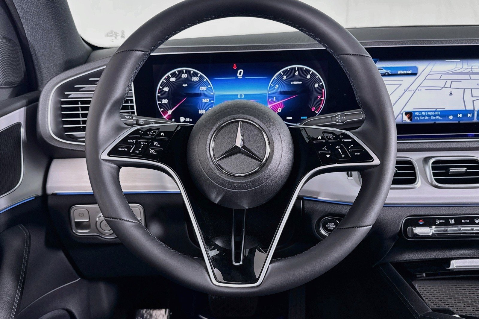 Certified Used 2026 Polar White Mercedes-Benz 350 image 19