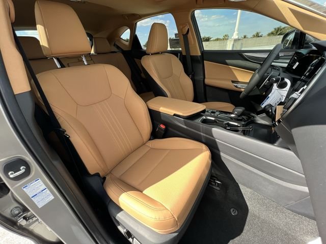 2023 Lexus NX 350 - Photo 25