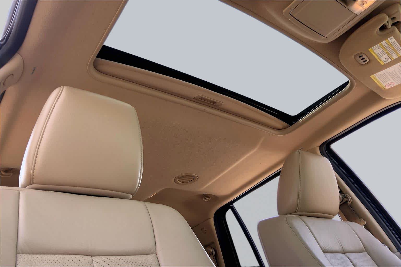 Used 2013 Blue Jeans Metallic Ford XLT image 14