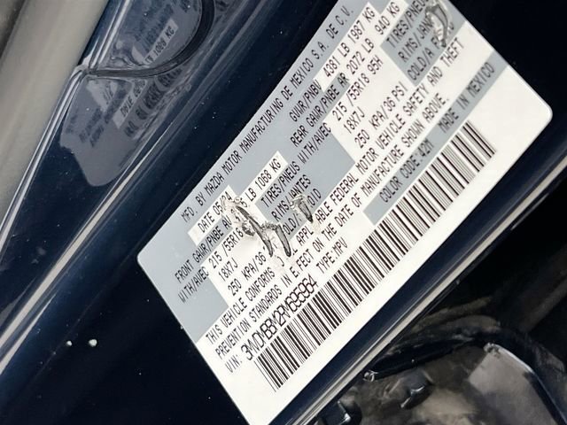 Certified Used 2024 Deep Crystal Blue Mica Mazda 2.5 S Select Sport image 41