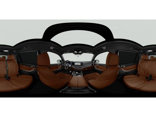 New 2026 ALPINA Blue Metallic BMW ALPINA XB7 image 8