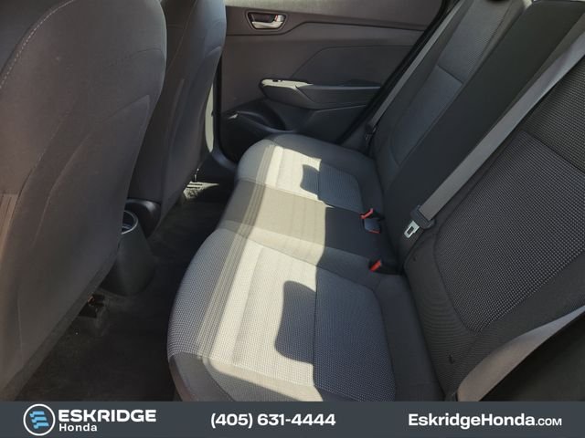 Used 2019 Gray Hyundai SE image 28