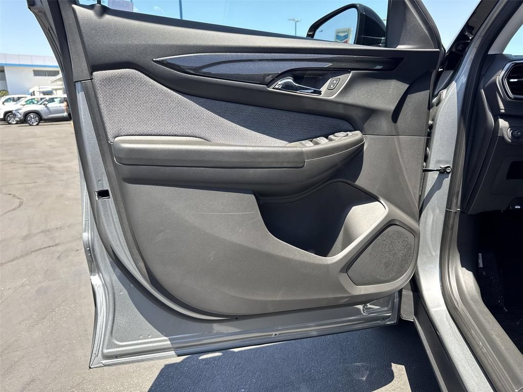2026 Chevrolet Trailblazer LT - Photo 20