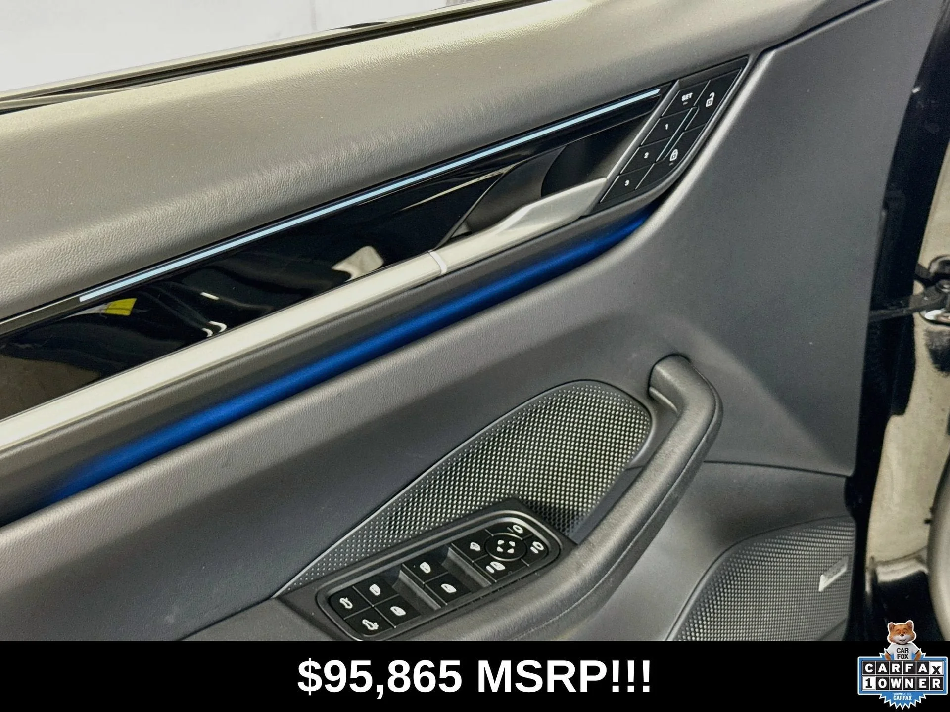 Used 2025 Black Porsche 4S image 16