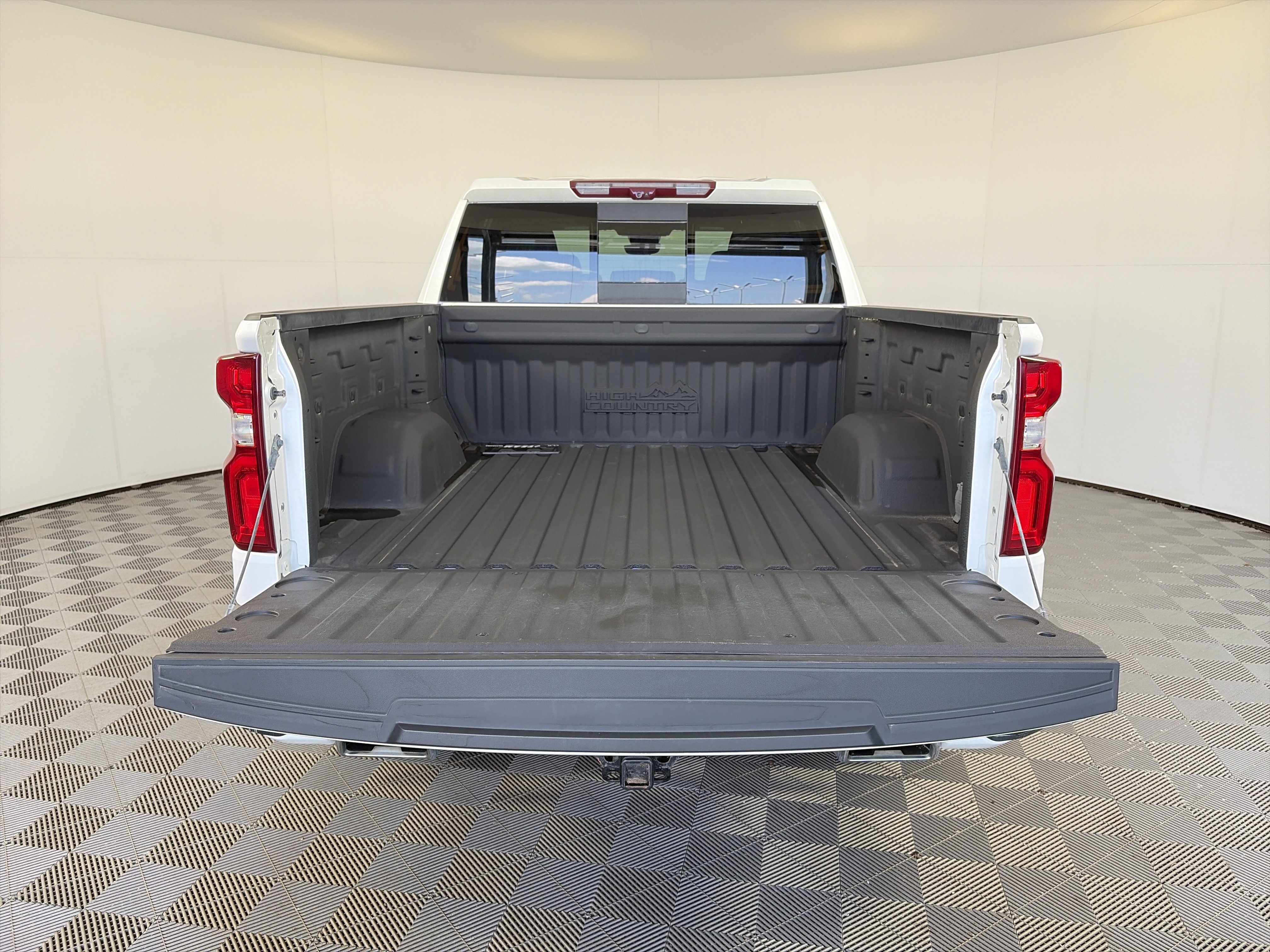 2024 Chevrolet Silverado 1500 High Country - Photo 14