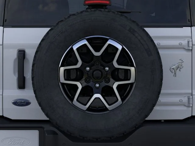 Used 2026 Oxford White Ford Outer Banks image 24