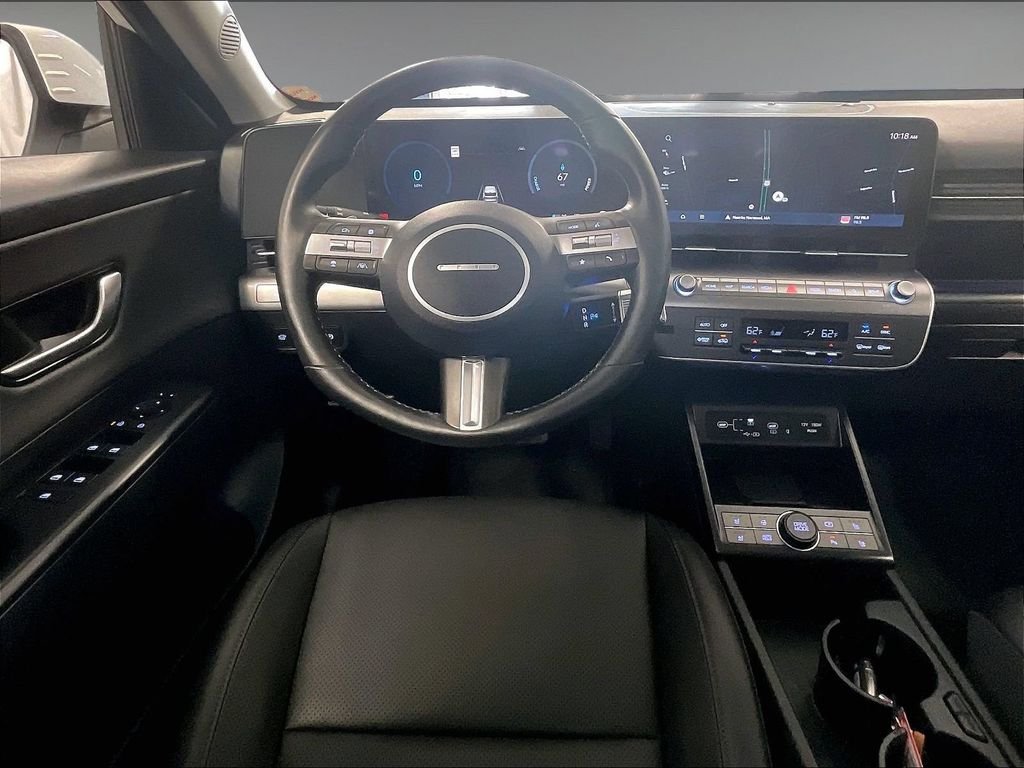 Used 2024 White Hyundai Limited image 16