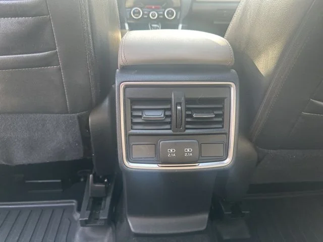 Used 2022 Green Subaru Limited image 32