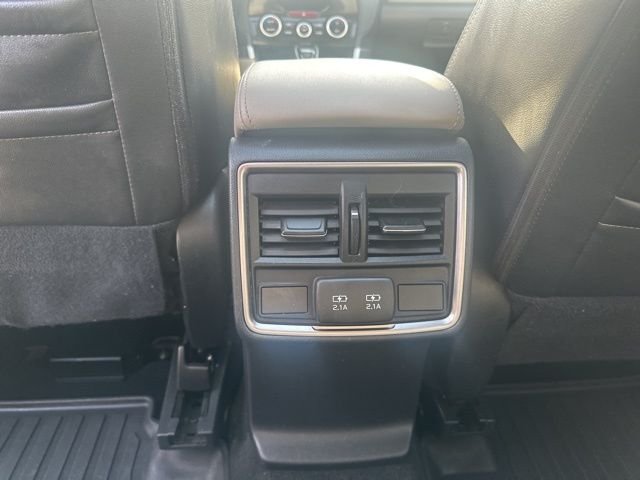 Used 2022 Green Subaru Limited image 32