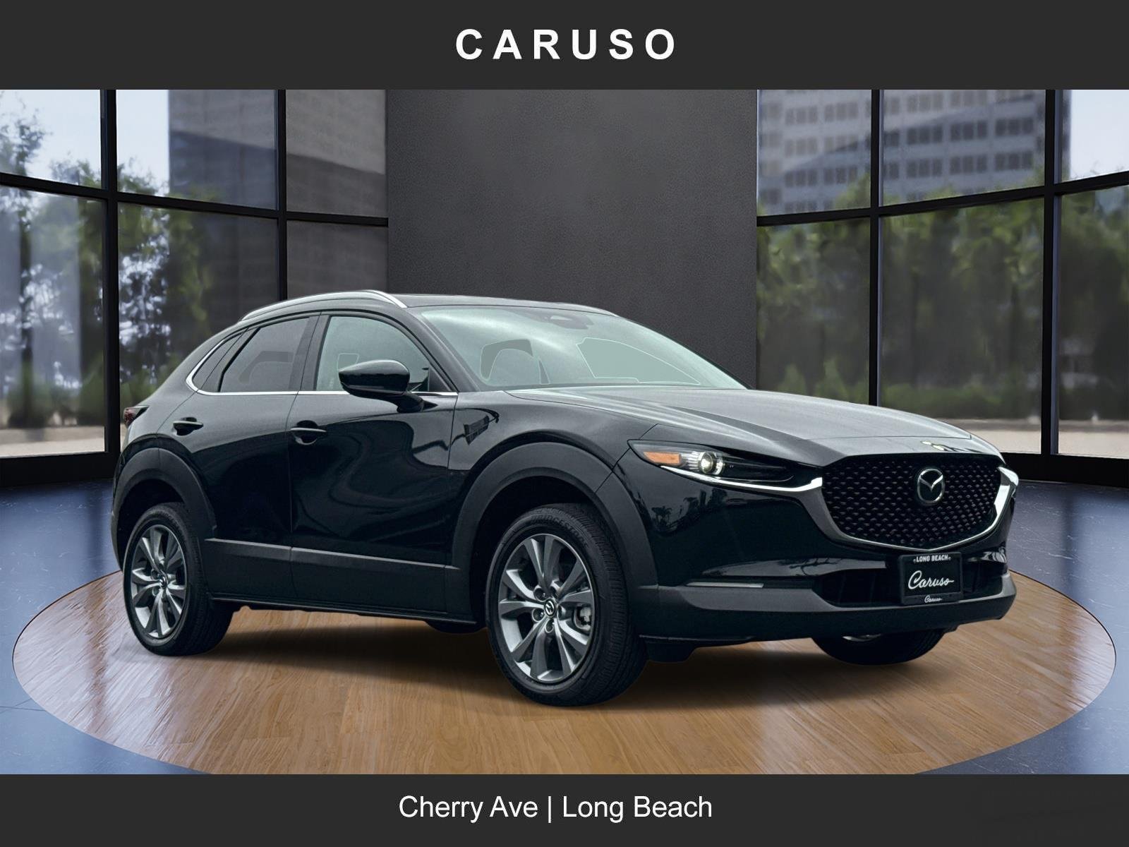 2025 Mazda CX-30 Preferred AWD's photo