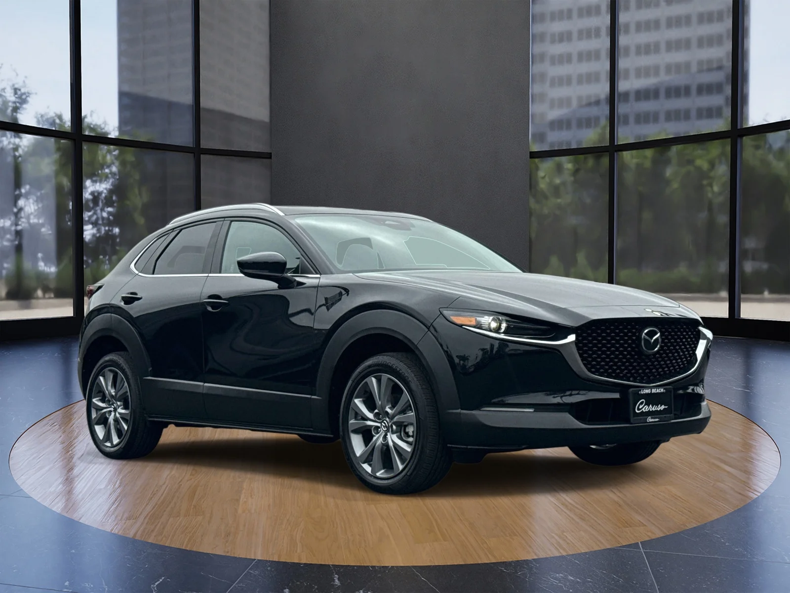 2025 Mazda CX-30 Preferred AWD's photo