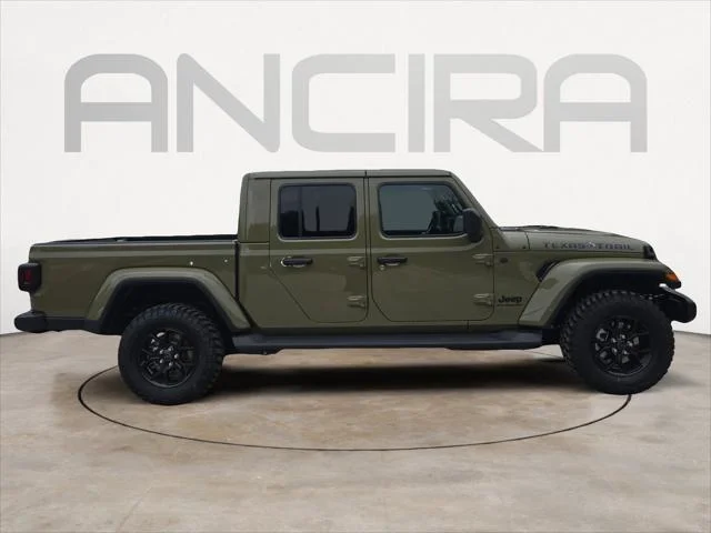 New 2026 41 Exterior Paint Jeep Texas Trail image 11