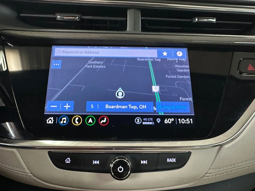 2023 Buick Encore GX Essence - Photo 14