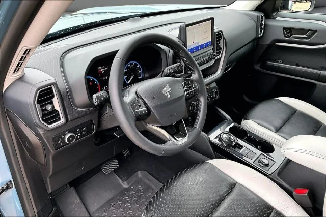 Certified Used 2023 Area 51 Ford Big Bend image 17