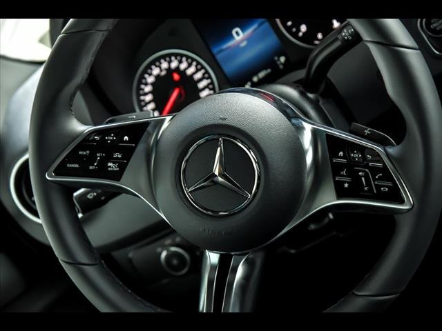 2025 Mercedes-Benz Sprinter Cargo Van Base - Photo 8