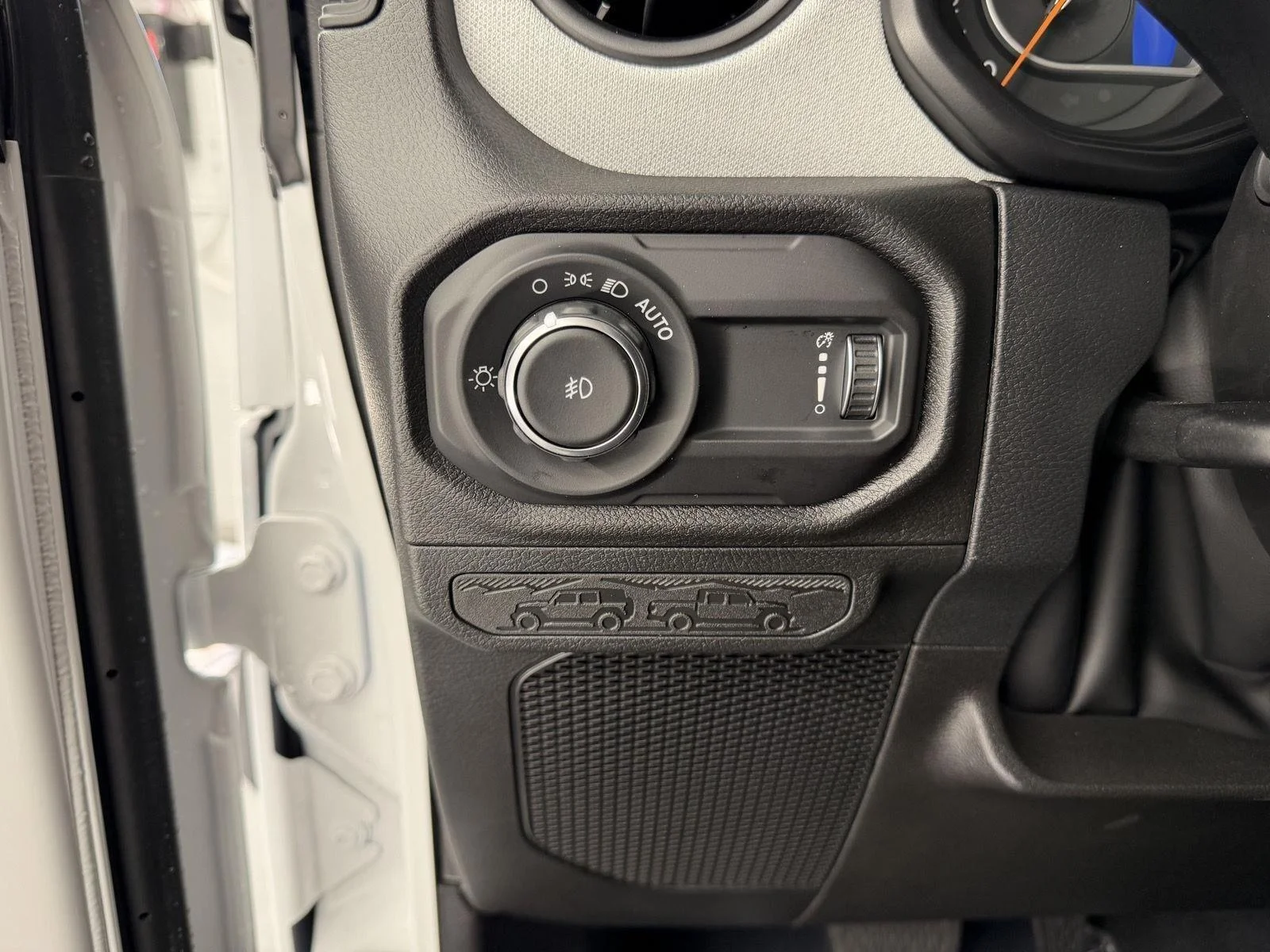 2026 Jeep Wrangler 4-Door Willys - Photo 20