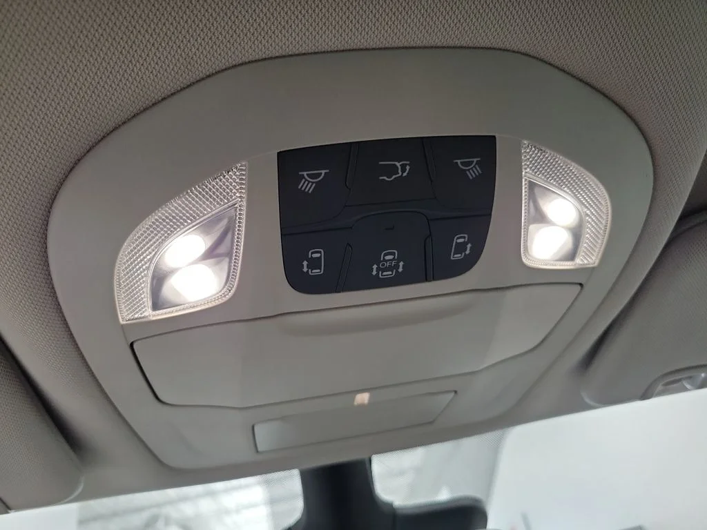 Certified Used 2023 Gray Chrysler LX image 47