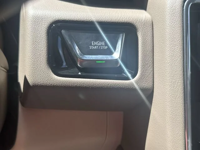 New 2026 Downpour Metallic GMC Denali image 19