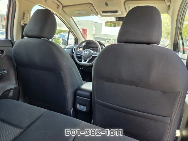 Used 2024 White Nissan 1.6 SR image 19