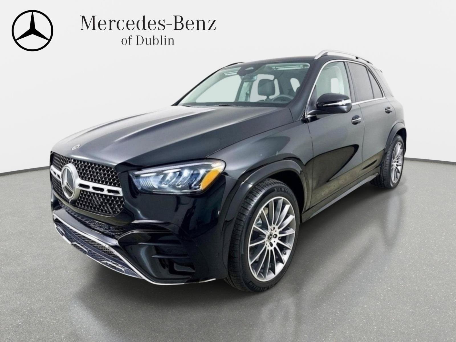 Used 2026  Mercedes-Benz GLE 350 image 1