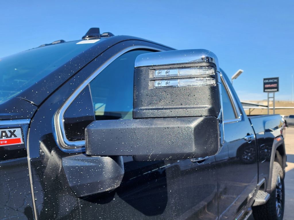 2026 GMC Sierra 2500HD Denali - Photo 14