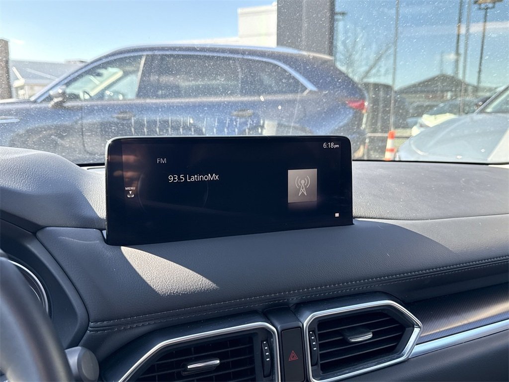 2023 MAZDA CX-5 - Image 15