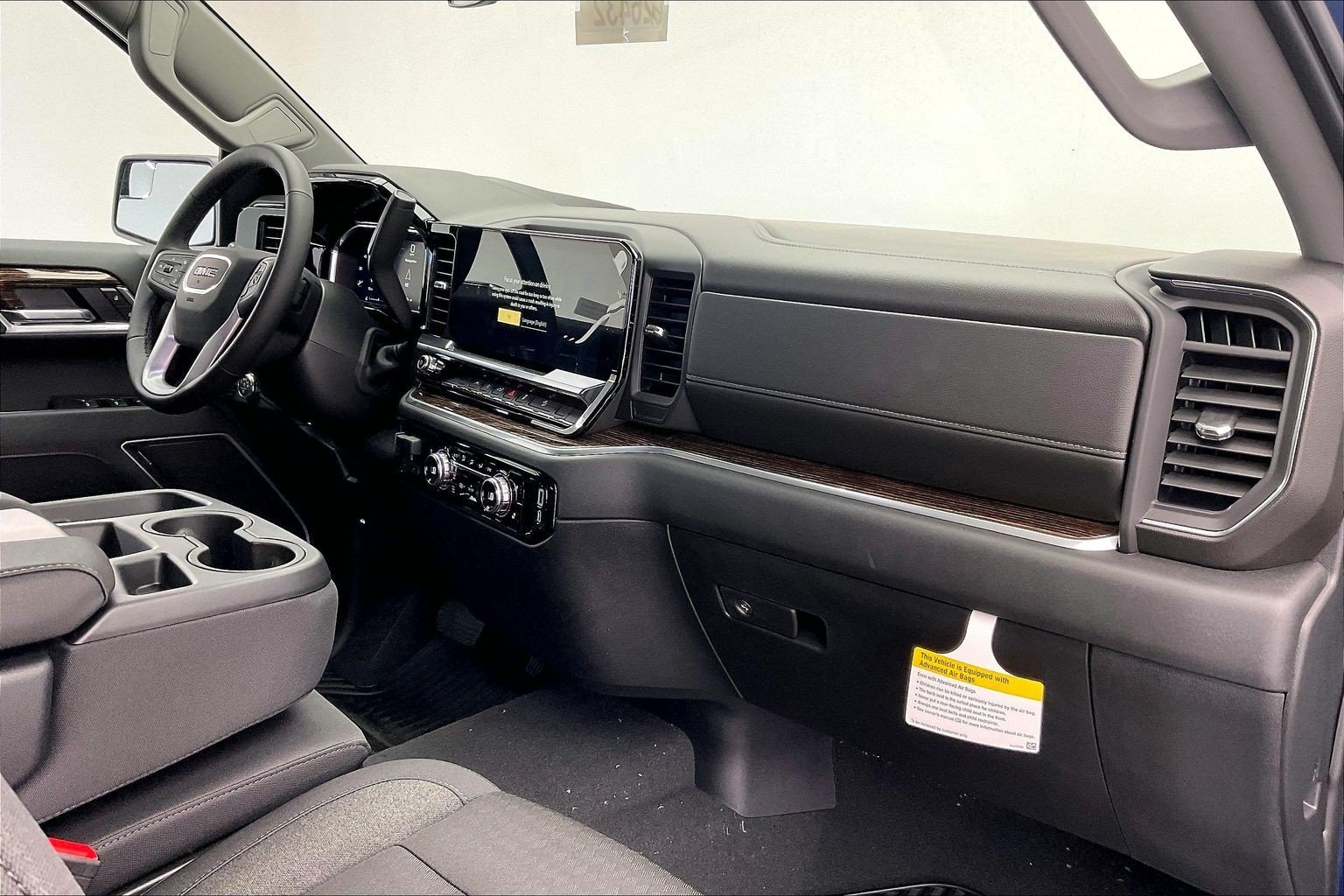2026 GMC Sierra 1500 Elevation - Photo 6